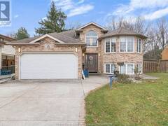 569 CABANA ROAD Windsor Ontario, N9G 1A5