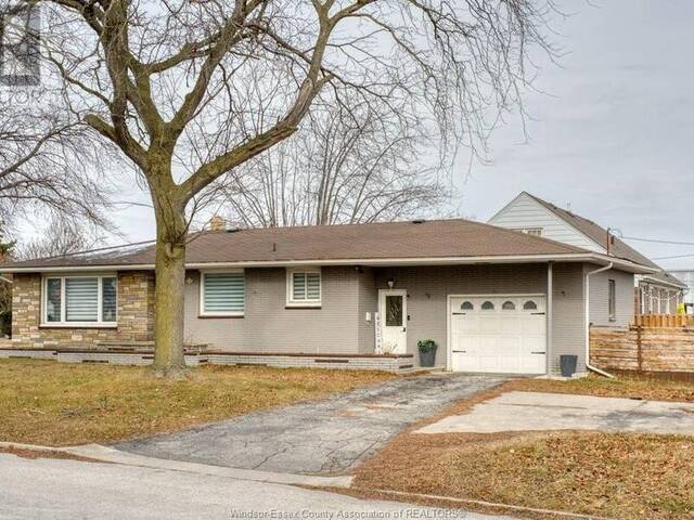 1 COUNTESS STREET Leamington Ontario, N8H 2H2