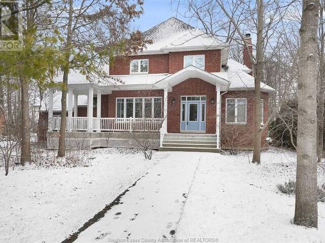 21429 LYNN ROAD Wheatley Ontario, N0P 2P0