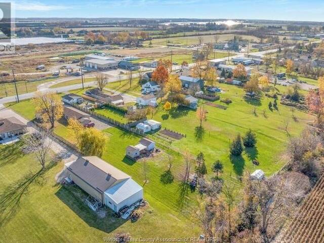 525 HIGHWAY 77 Leamington Ontario, N8H 3V8