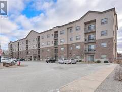 8475 WYANDOTTE East Unit# 111 Windsor Ontario, N8S 4S8