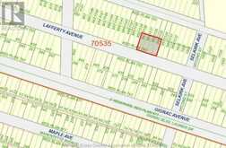 V/L LAFFERTY AVENUE | LaSalle Ontario | Slide Image One