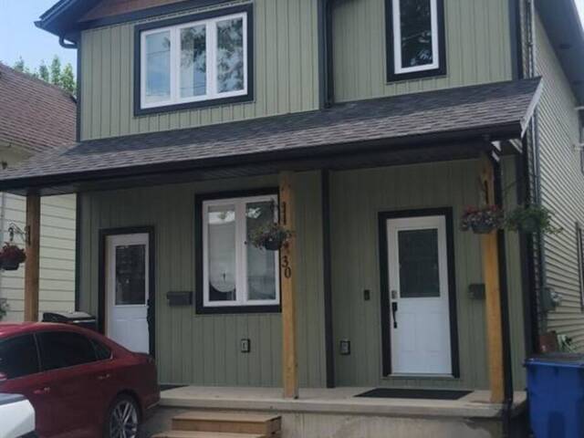 30 ADELAIDE STREET Unit# 1 & 2 Chatham Ontario, N7M 4K3