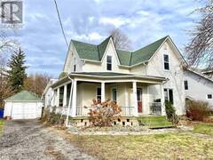 166 Sydenham Chatham-Kent Ontario, N0P 1M0