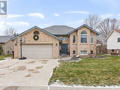 219 BEECHWOOD DRIVE Lakeshore Ontario, N0R 1A0