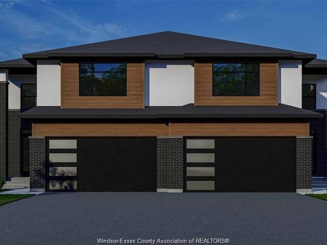 LOT 14N MARLA Lakeshore Ontario, N0R 1A0