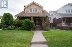 1395 DOUGALL AVENUE | Windsor Ontario | Slide Image One