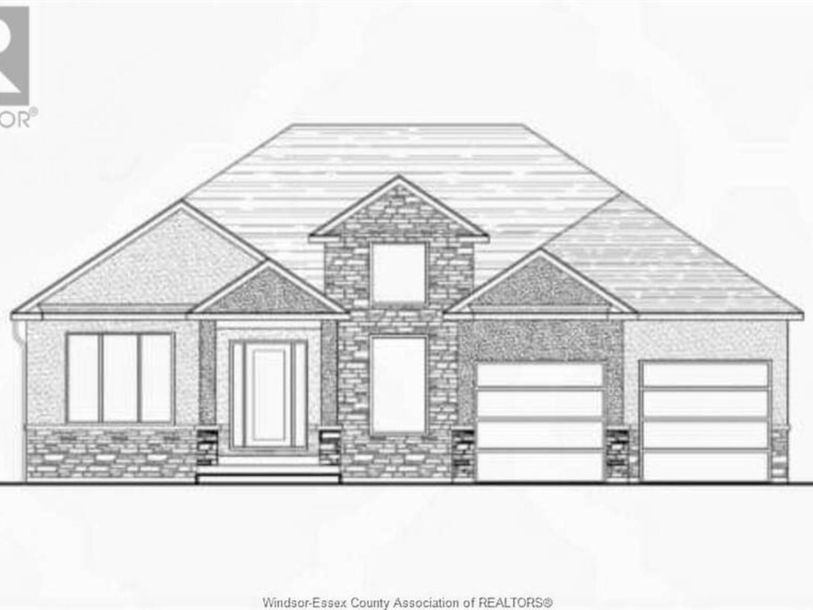 268 JOAN FLOOD, Essex, Ontario N8M 3E9