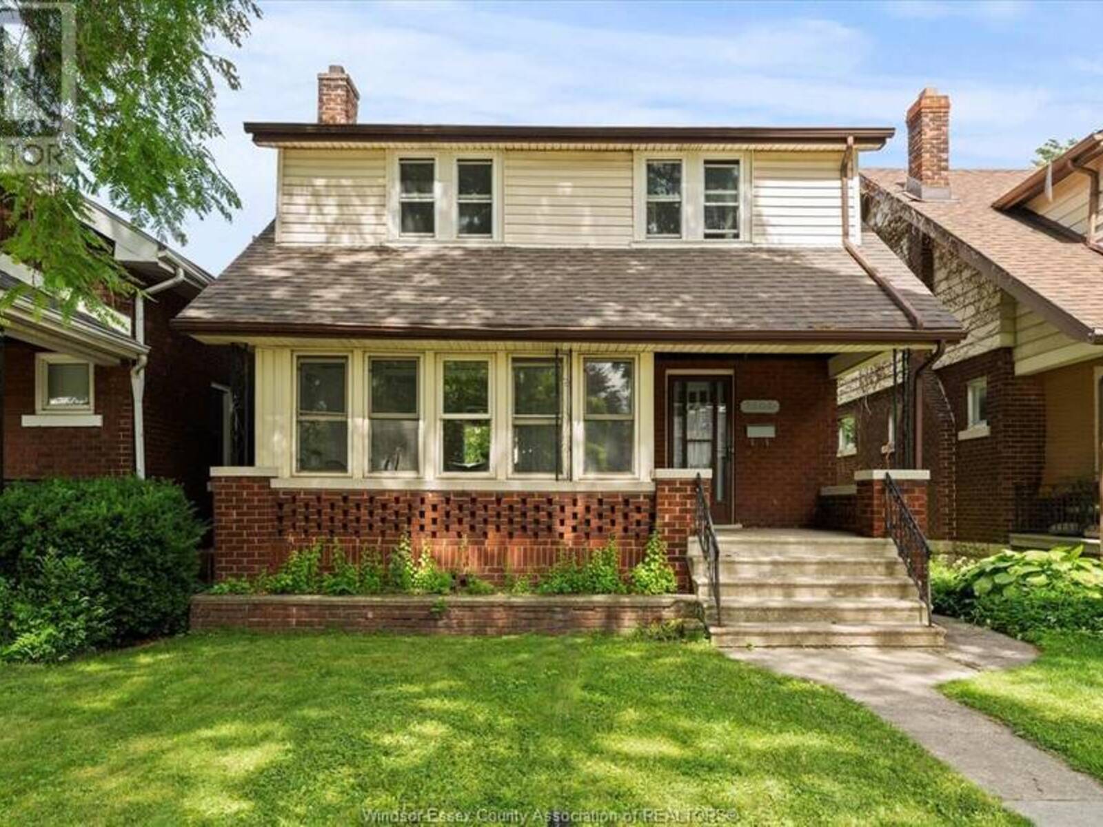 1508 CHURCH, Windsor, Ontario N8X 1V3