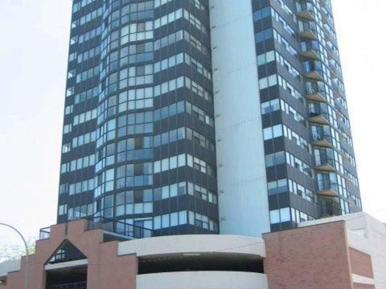 515 RIVERSIDE DRIVE Unit# 503, Windsor, Ontario N9A 7C3