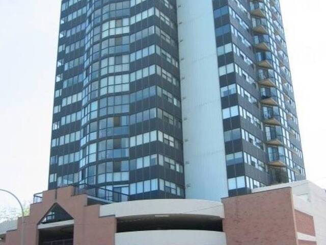 515 RIVERSIDE DRIVE Unit# 503 Windsor Ontario, N9A 7C3