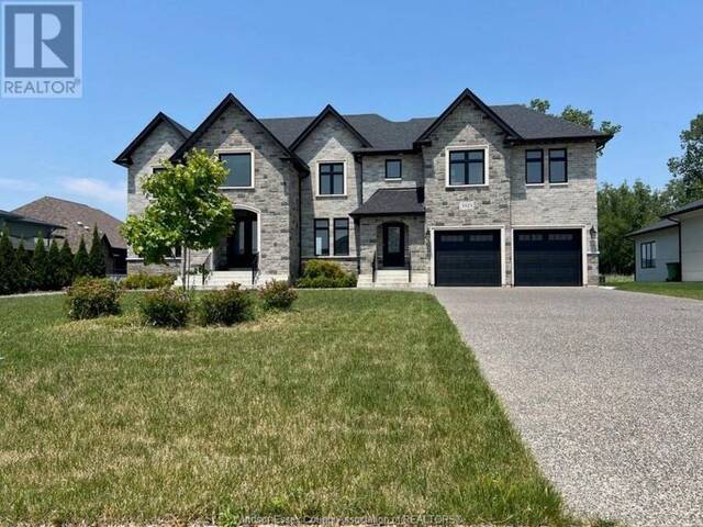 3523 DONATO LaSalle Ontario, N9H 0L5