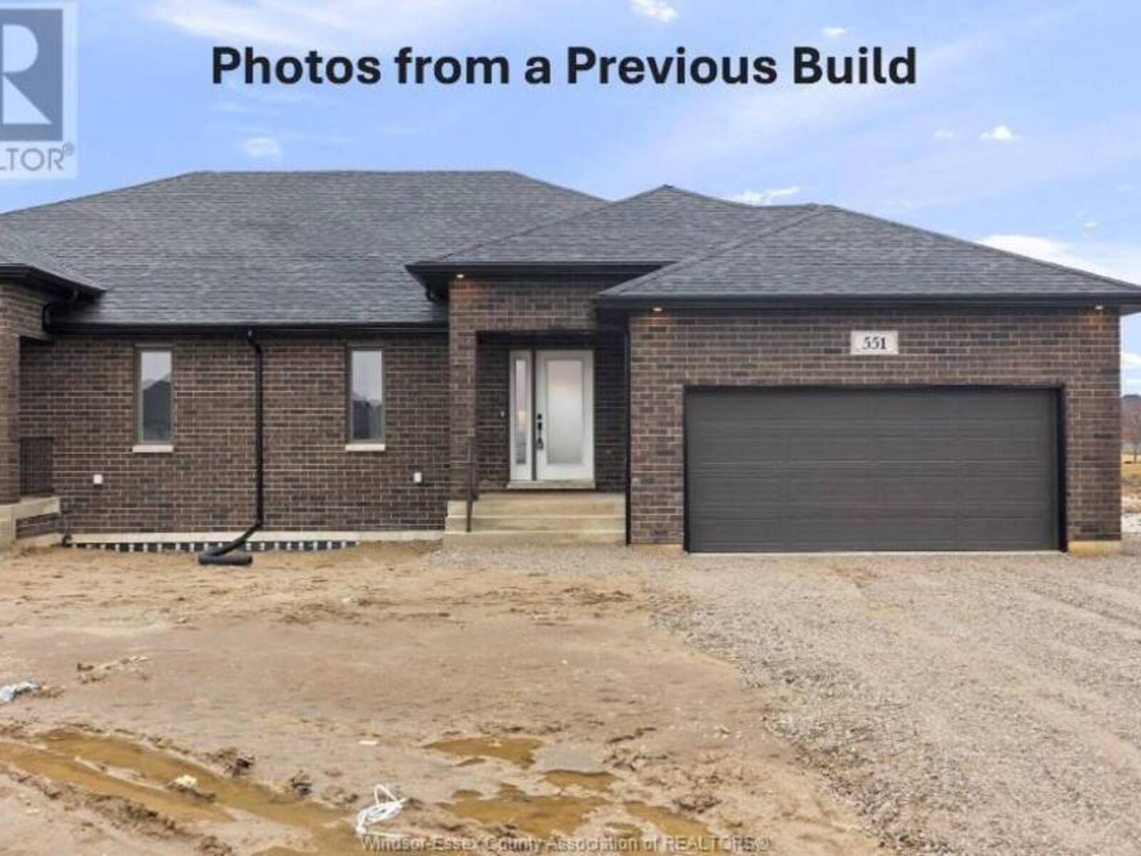 LOT 12 KEIL TRAIL North, Chatham, Ontario N7L 0G8