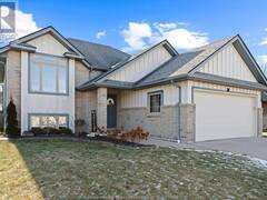 266 DONALD CRESCENT Lakeshore Ontario, N0R 1A0