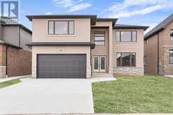 101 KINGSBRIDGE Unit# LOT 44 | Amherstburg Ontario | Slide Image One