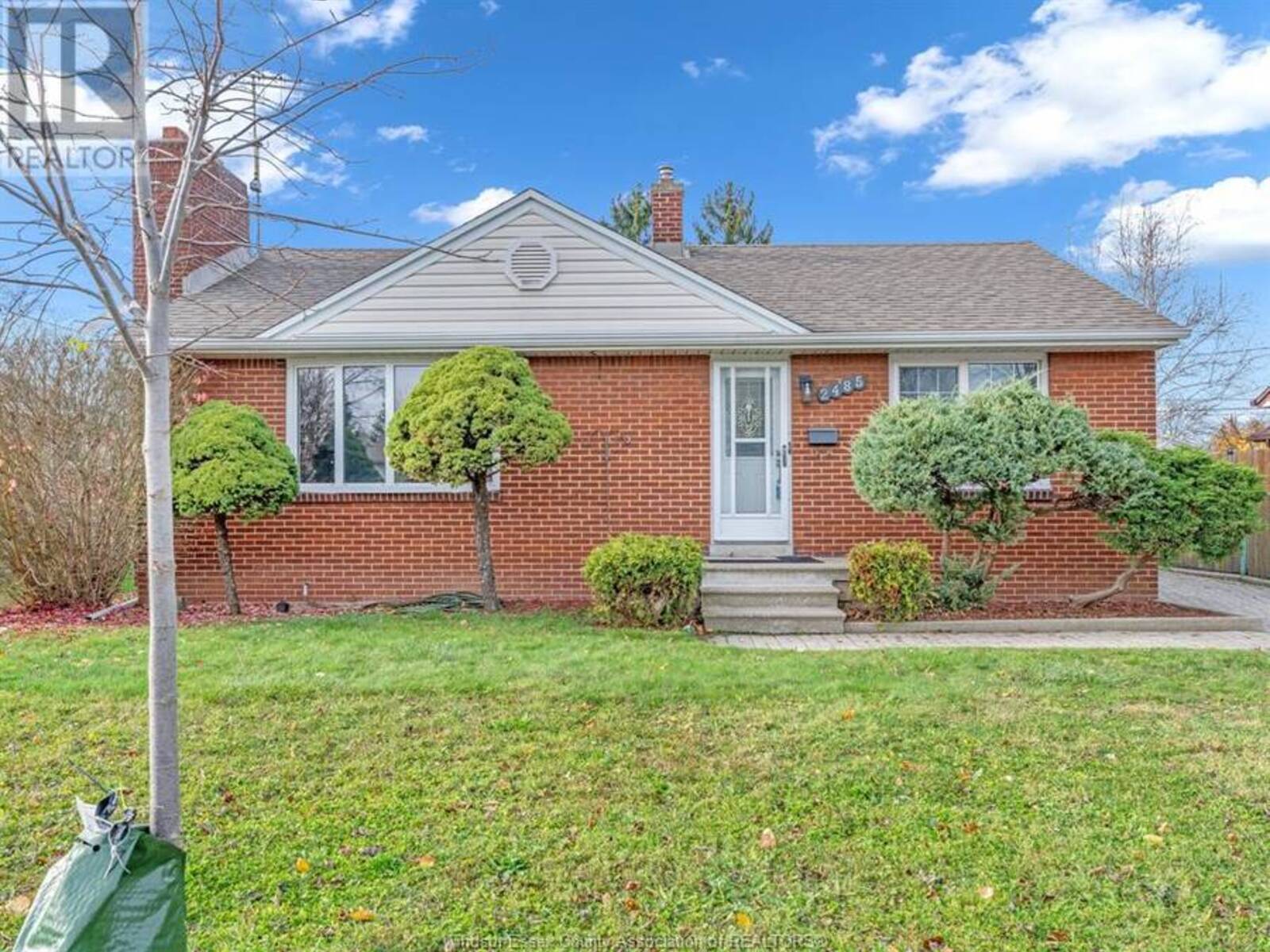 2485 Dominion BOULEVARD, Windsor, Ontario N9E 2M5