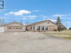 4700 GRACEY Sideroad Tilbury Ontario, N0P 2L0