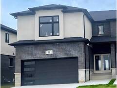 91 EAGLE STREET Leamington Ontario, N8H 0A5