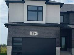 89 EAGLE STREET Leamington Ontario, N8H 0A5