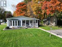 29338 JANE ROAD Chatham-Kent Ontario, N0M 2K0