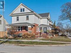 45 ASKEW STREET Leamington Ontario, N8H 1Y1