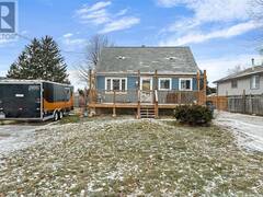 4695 MONTGOMERY DRIVE LaSalle Ontario, N9H 1E6