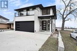 8774 Riverside DRIVE East | Windsor Ontario | Slide Image One