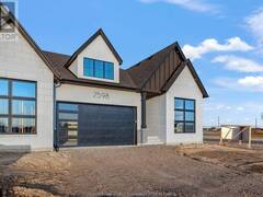 7598 SILVERLEAF LANE LaSalle Ontario, N9H 1H3