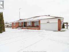 6603 6th Concession North Amherstburg Ontario, N9V 2Y9