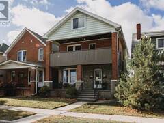 1251-1253 Gladstone AVENUE Windsor Ontario, N8X 1H3