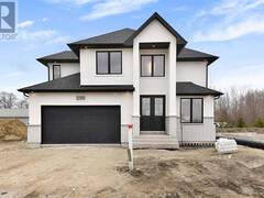 4414 BELMONT Lakeshore Ontario, N0R 1A0