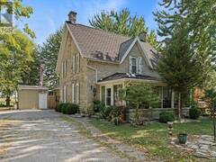 933 WEST SHORE ROAD Pelee Island Ontario, N0R 1M0