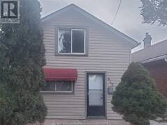 919 JOSEPHINE AVENUE Windsor Ontario, N9B 2L4