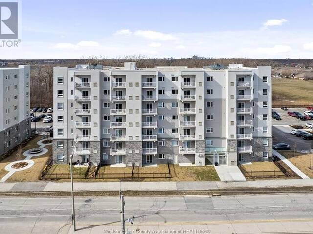 1611 Banwell Unit# 414 Windsor Ontario, N8P 0G5