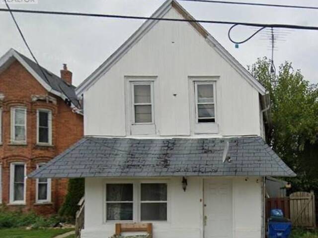 83 TALBOT STREET East Chatham-Kent Ontario, N0P 1A0