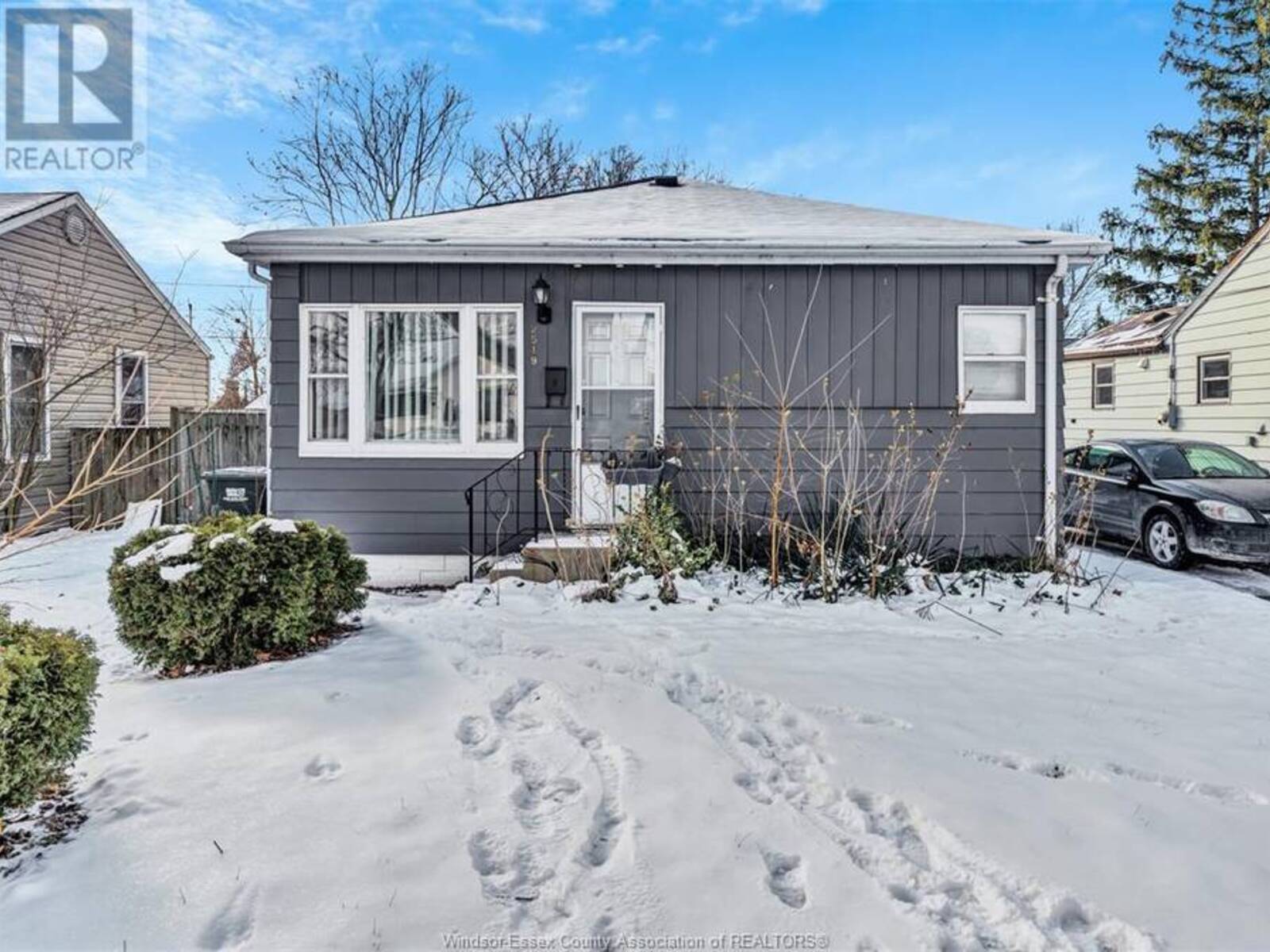 2519 TOURANGEAU ROAD, Windsor, Ontario N8W 4P1