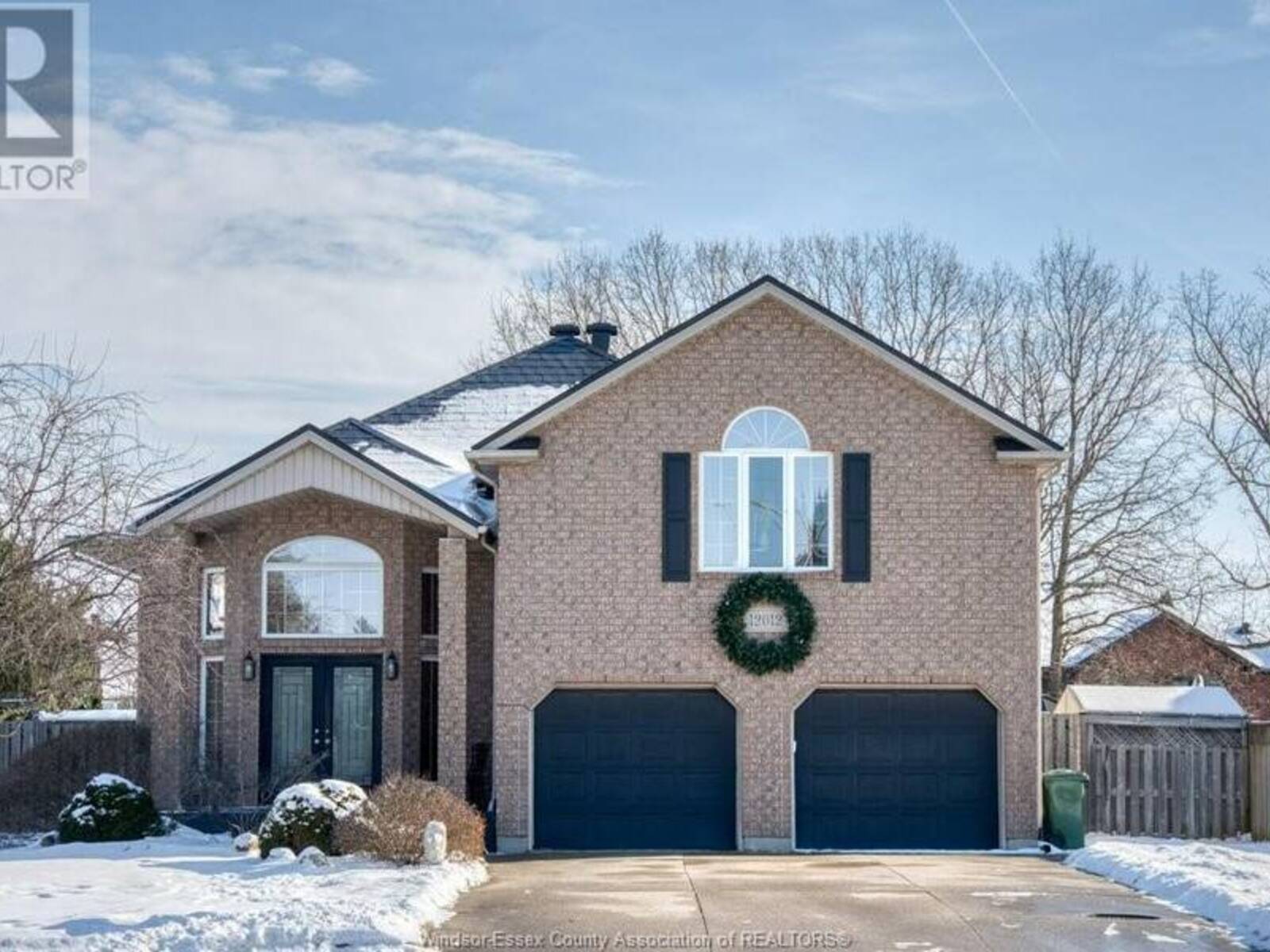 12012 SHIFF DRIVE, Tecumseh, Ontario N8N 2M1