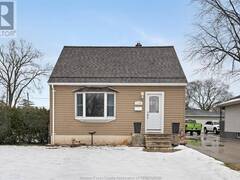 1134 RANDOLPH Windsor Ontario, N9B 2V4