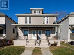 1080-1082 NIAGARA Windsor Ontario, N9A 2J4