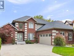 1283 LANGE Lakeshore Ontario, N0R 1S0