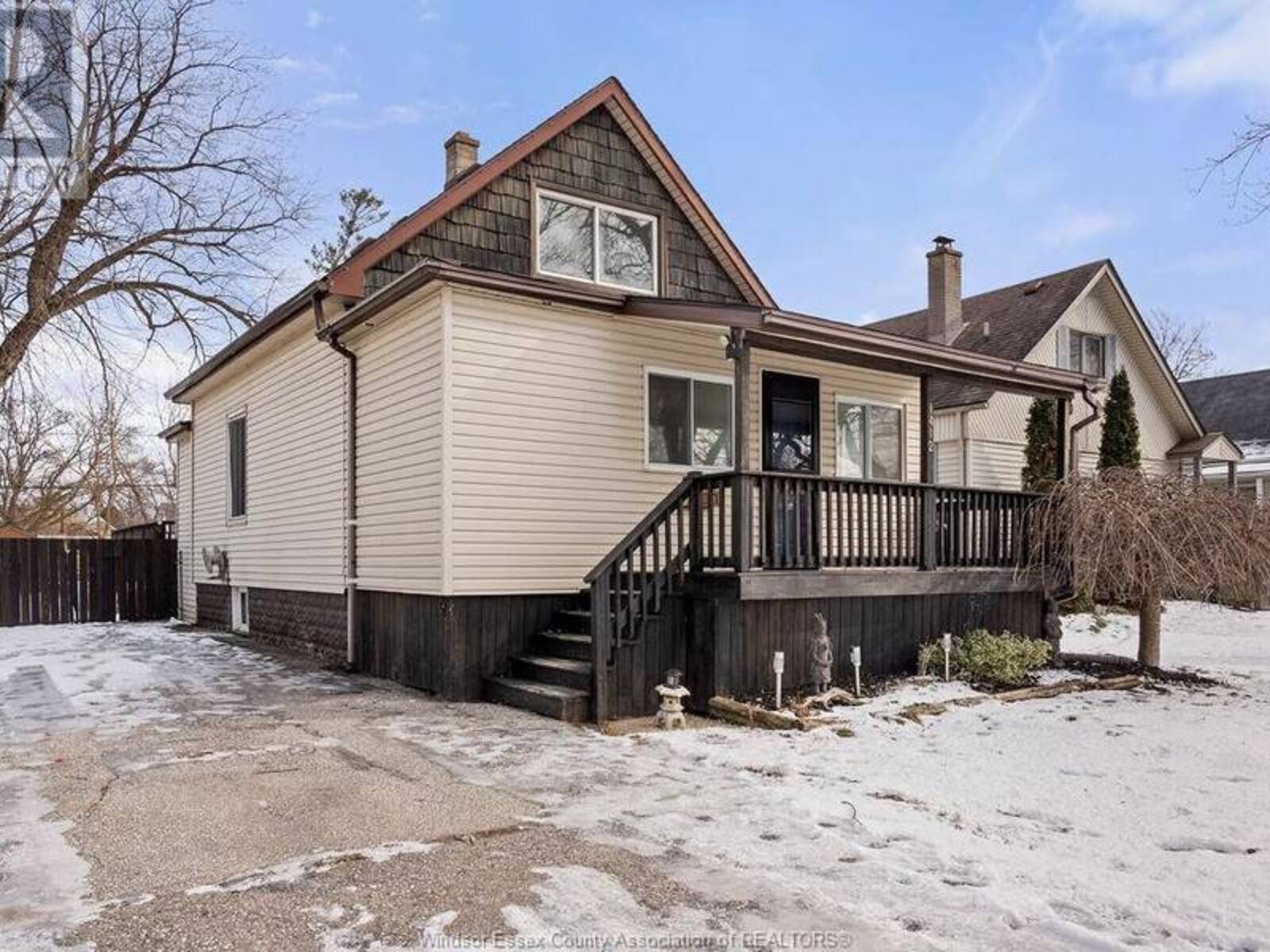 1412 ROSSINI BOULEVARD, Windsor, Ontario N8Y 2Z7