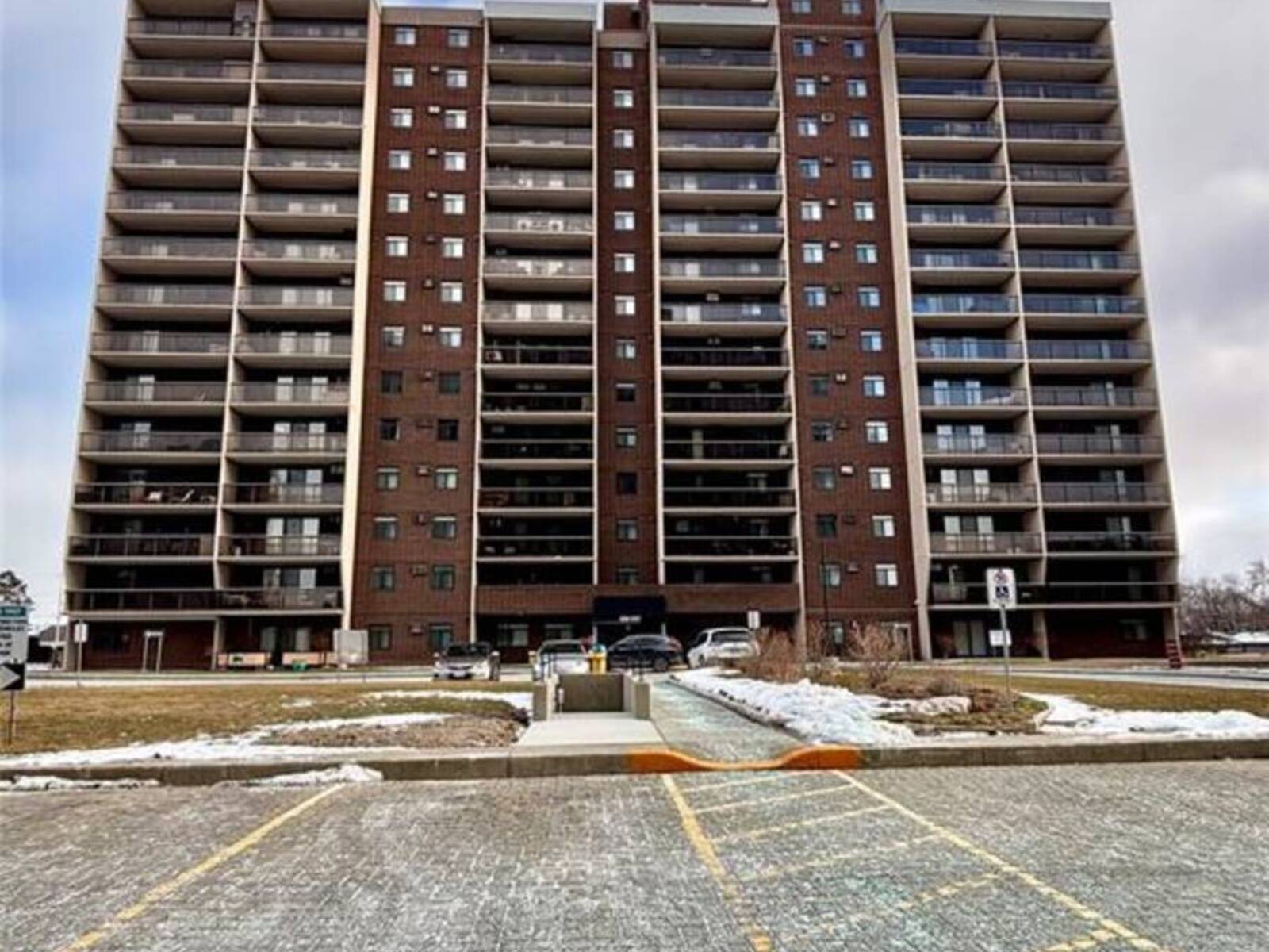 9099 RIVERSIDE DRIVE East Unit# 1022E, Windsor, Ontario N8S 4P9