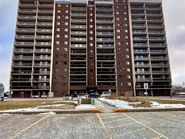 9099 RIVERSIDE DRIVE East Unit# 1022E Windsor Ontario, N8S 4P9