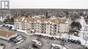 1547 Grand Marais ROAD West Unit# 306 | Windsor Ontario | Slide Image Four