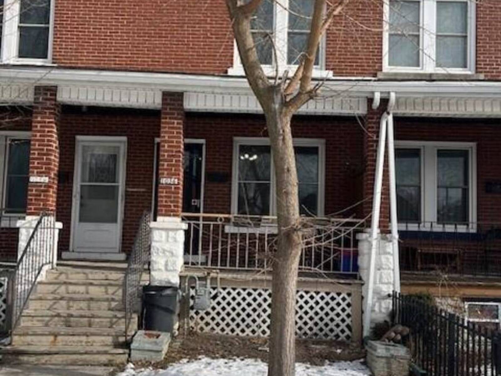 1036 HOWARD, Windsor, Ontario N9A 1S7