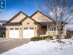 1440 TRADITIONAL TRAIL Lakeshore Ontario, N0R 1A0