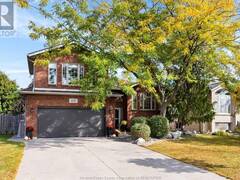 455 Runstedler DRIVE LaSalle Ontario, N9J 3X7