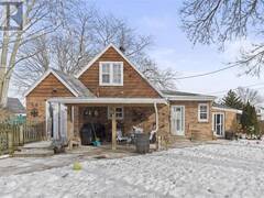 88 Orange STREET Leamington Ontario, N8H 1R2