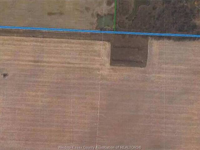 V/L HOWARD AVENUE Amherstburg Ontario, N0R 1J0 - Vacant Land For Sale