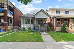 537 McEwan Ave | Windsor Ontario | Slide Image One